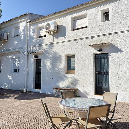 Casa Mas Montanas Bed and Breakfast Godelleta Eksteriør billede